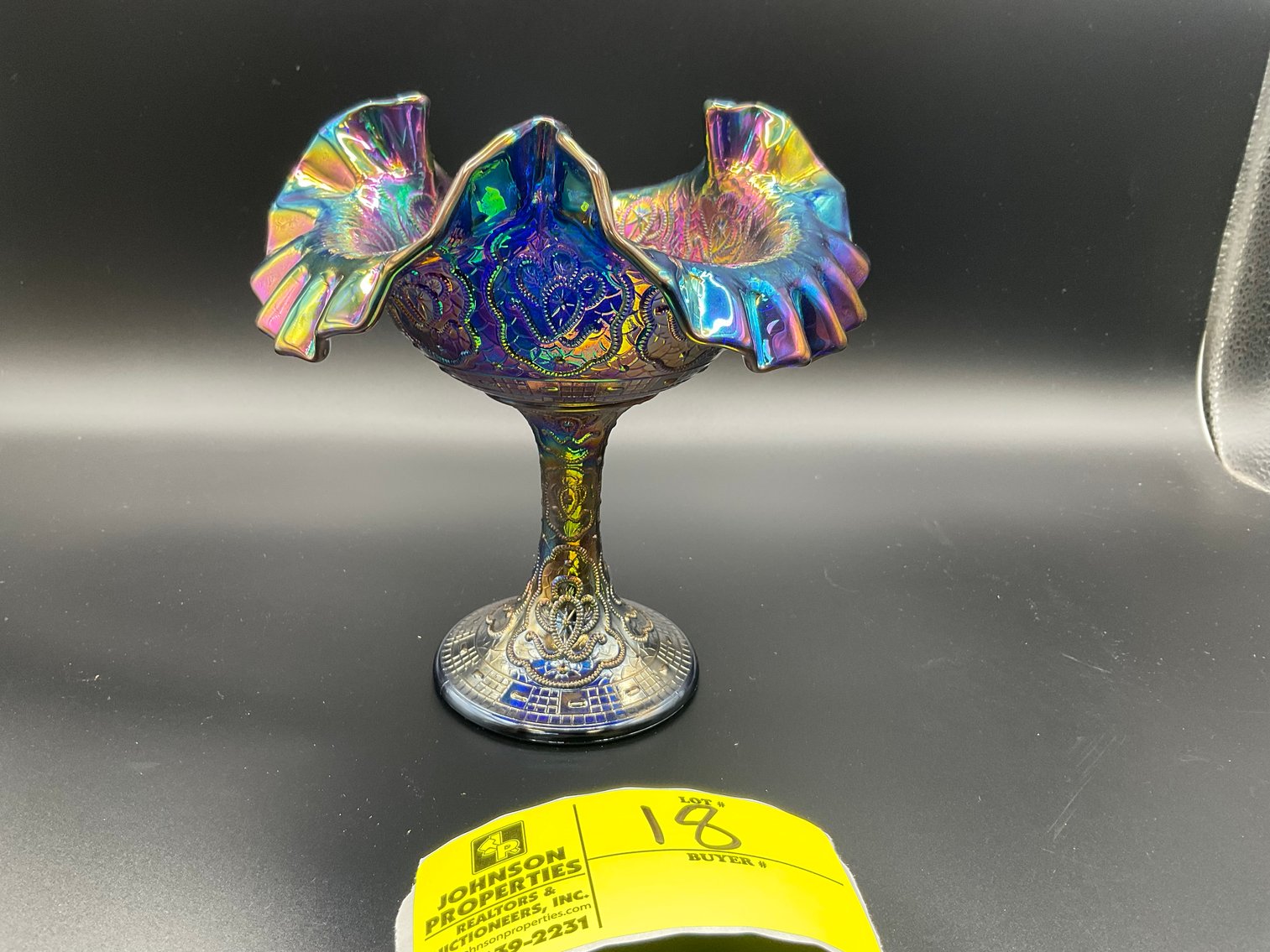 Image for Round 2 Huge Online Only Collectible, Vintage, Unique Glass and Ceramics Auction!
