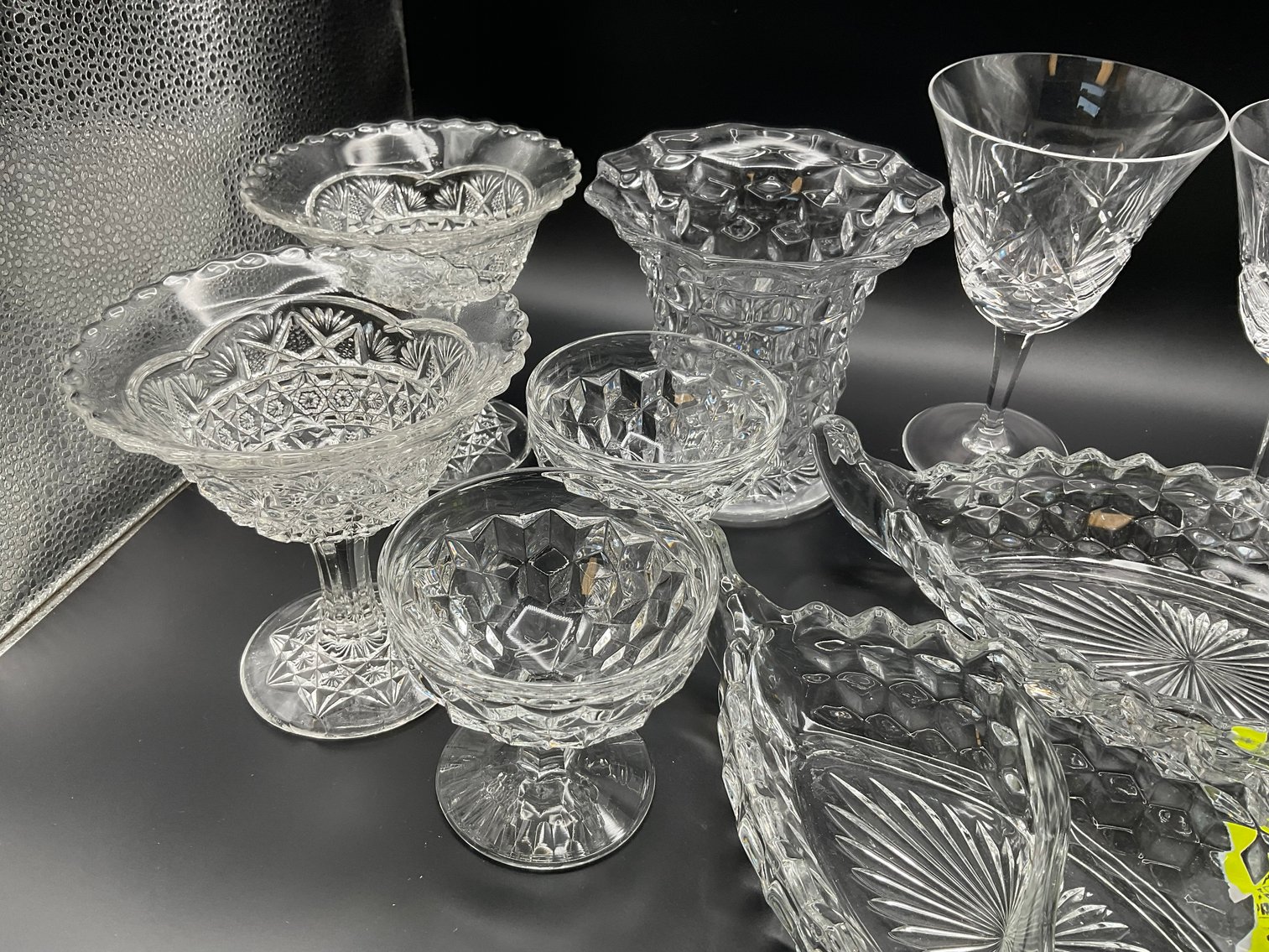 Image for Round 2 Huge Online Only Collectible, Vintage, Unique Glass and Ceramics Auction!