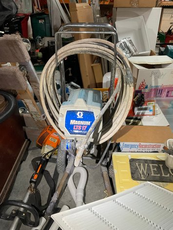 Image for Online Only Personal Property Auction 40/42 area Garner!