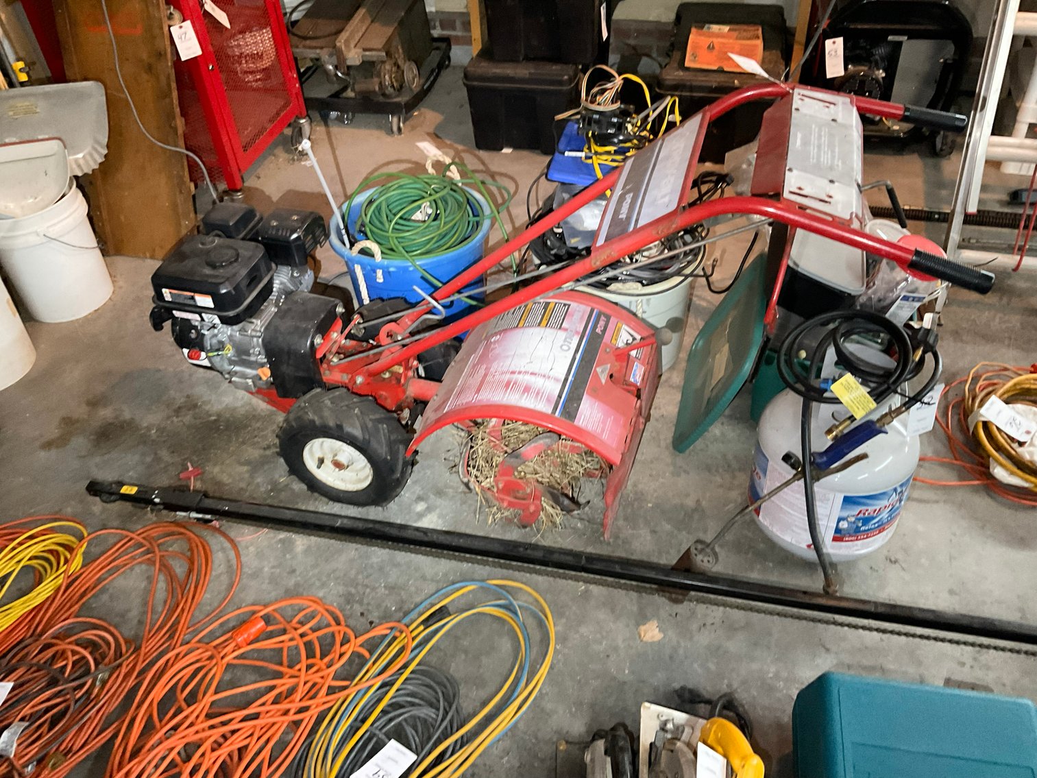 Image for Online Only Personal Property Auction 40/42 area Garner!