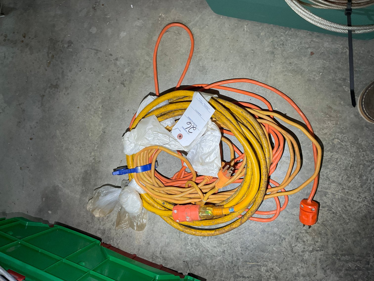 Image for Online Only Personal Property Auction 40/42 area Garner!