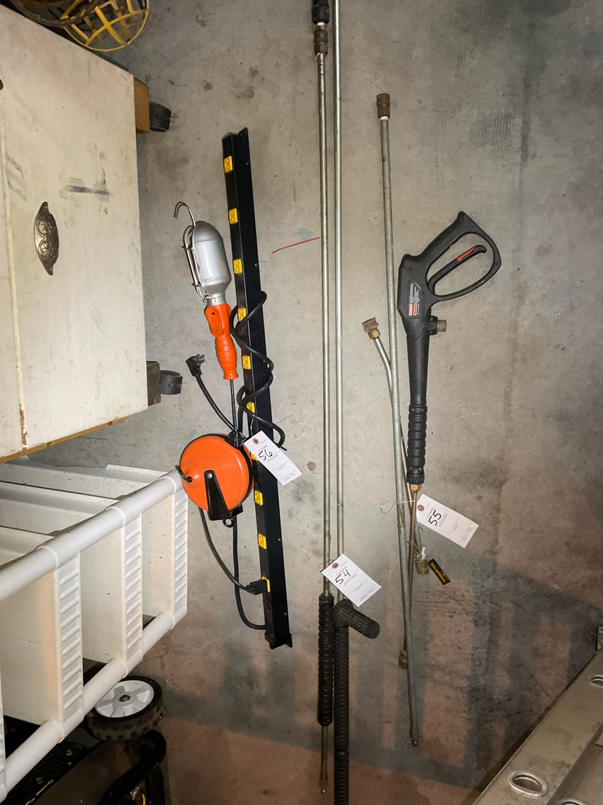 Image for Online Only Personal Property Auction 40/42 area Garner!