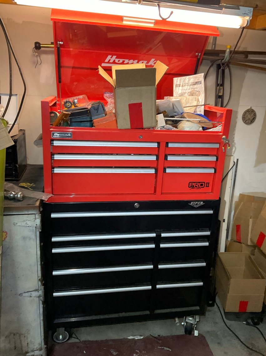 Image for Online Only Personal Property Auction 40/42 area Garner!