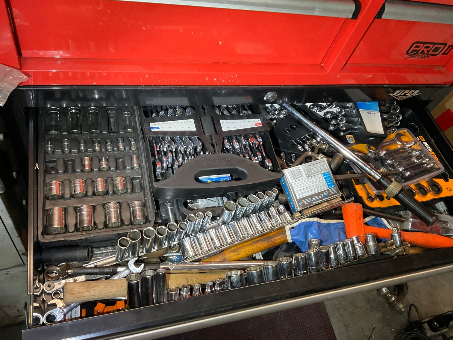 Image for Online Only Personal Property Auction 40/42 area Garner!