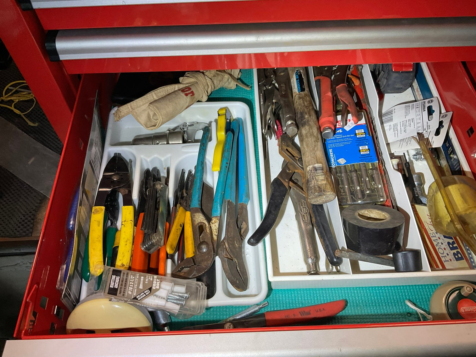 Image for Online Only Personal Property Auction 40/42 area Garner!