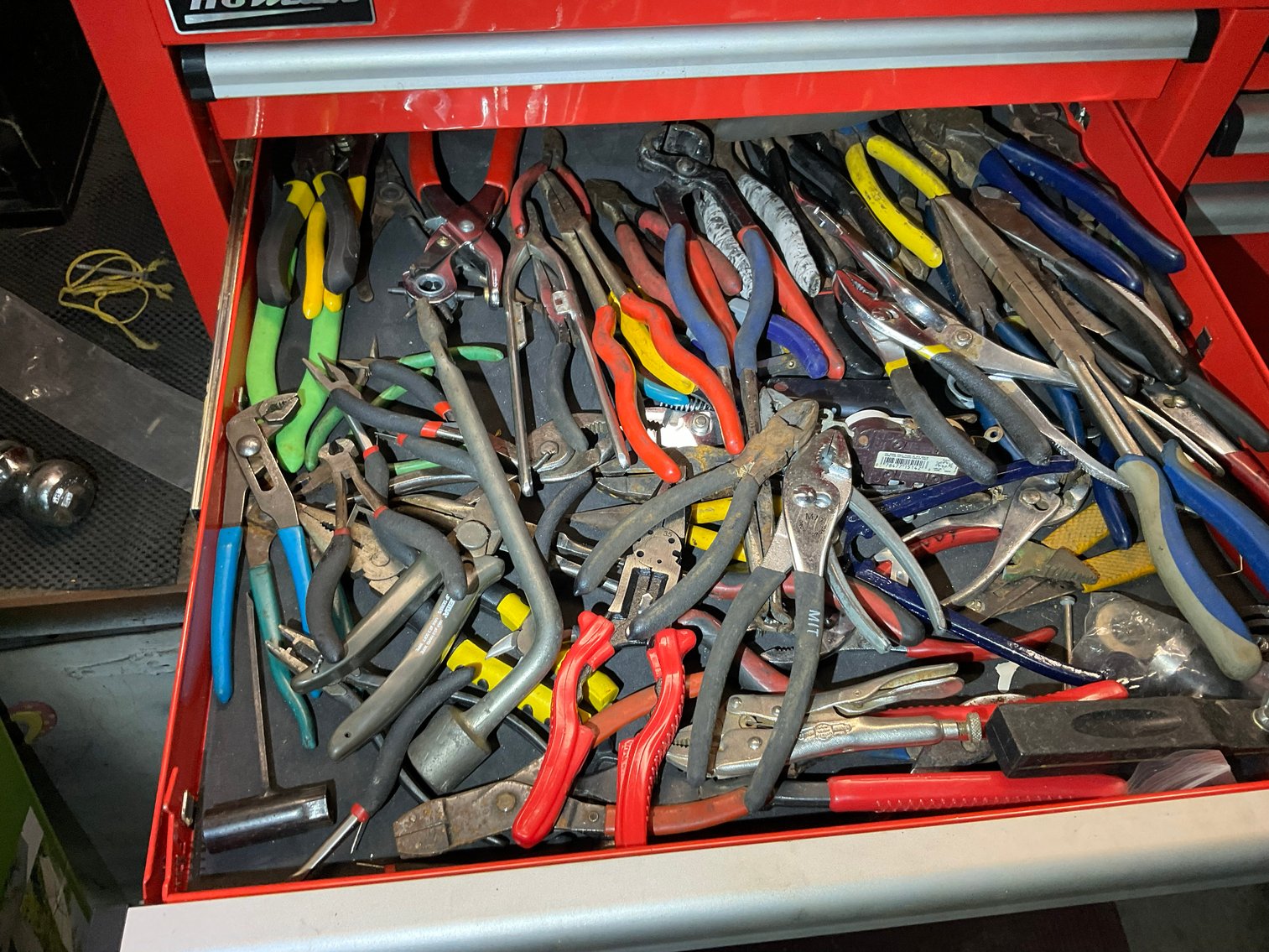 Image for Online Only Personal Property Auction 40/42 area Garner!