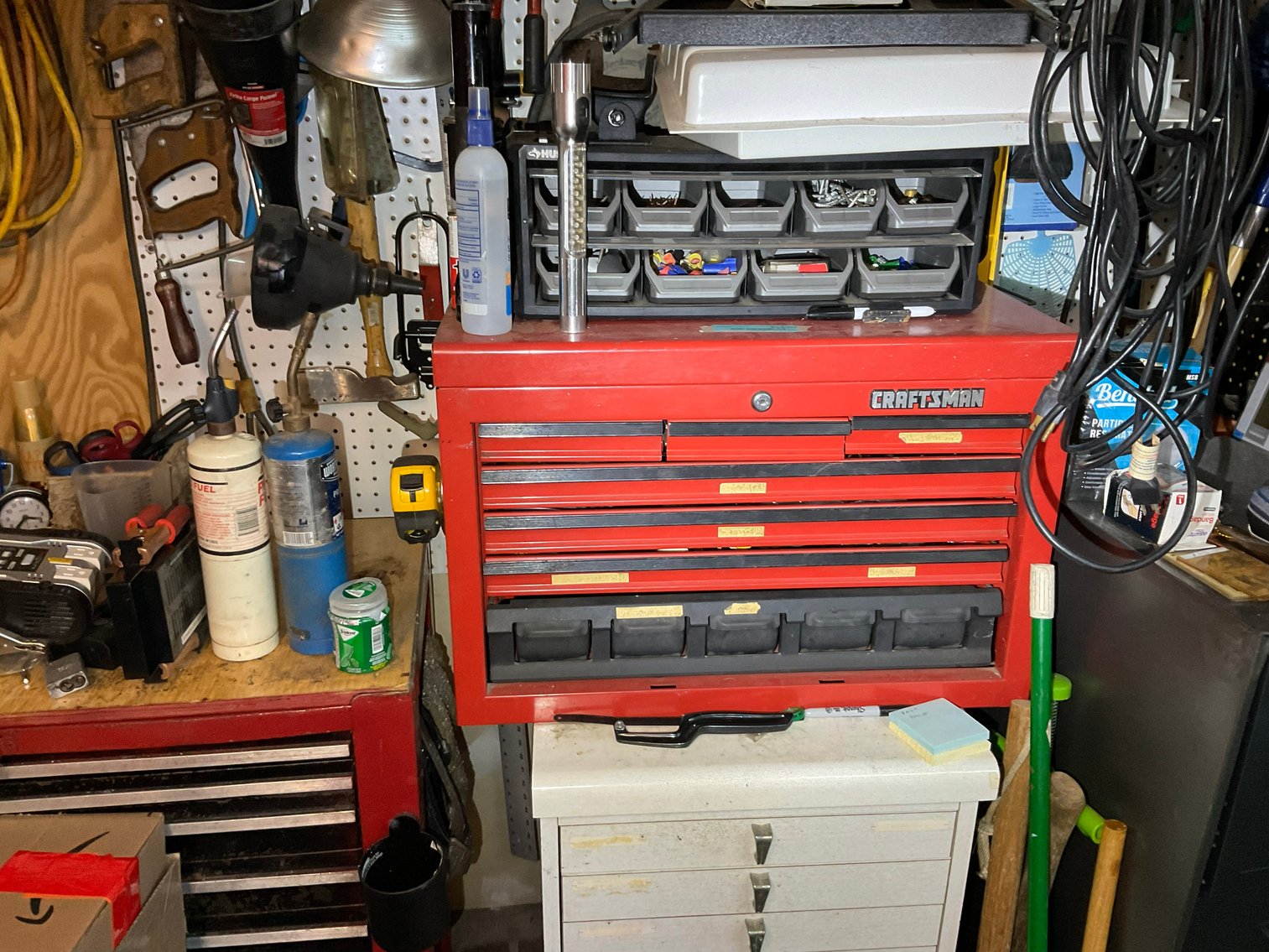 Image for Online Only Personal Property Auction 40/42 area Garner!