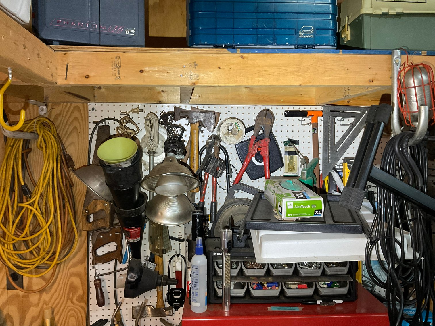 Image for Online Only Personal Property Auction 40/42 area Garner!