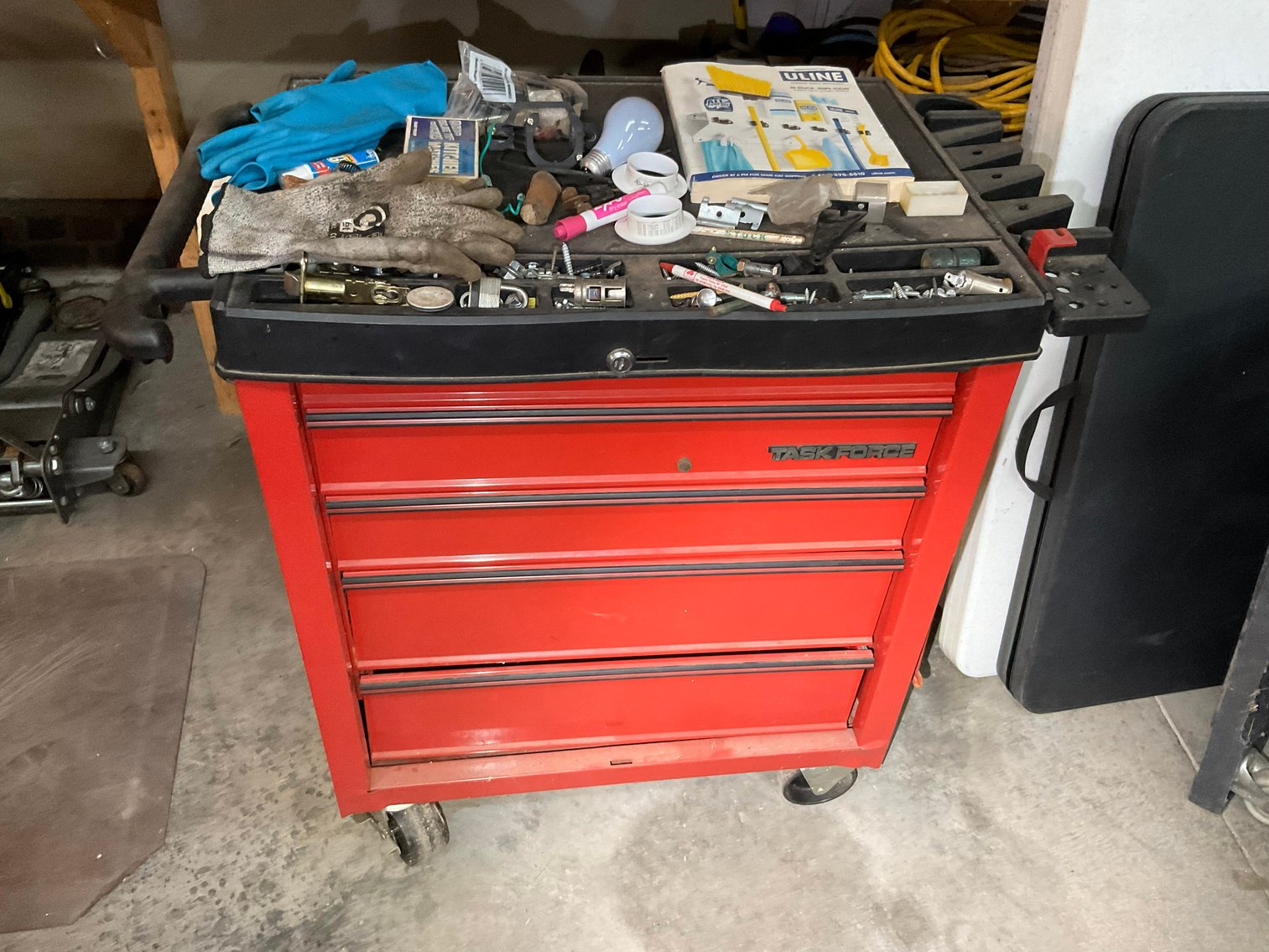 Image for Online Only Personal Property Auction 40/42 area Garner!