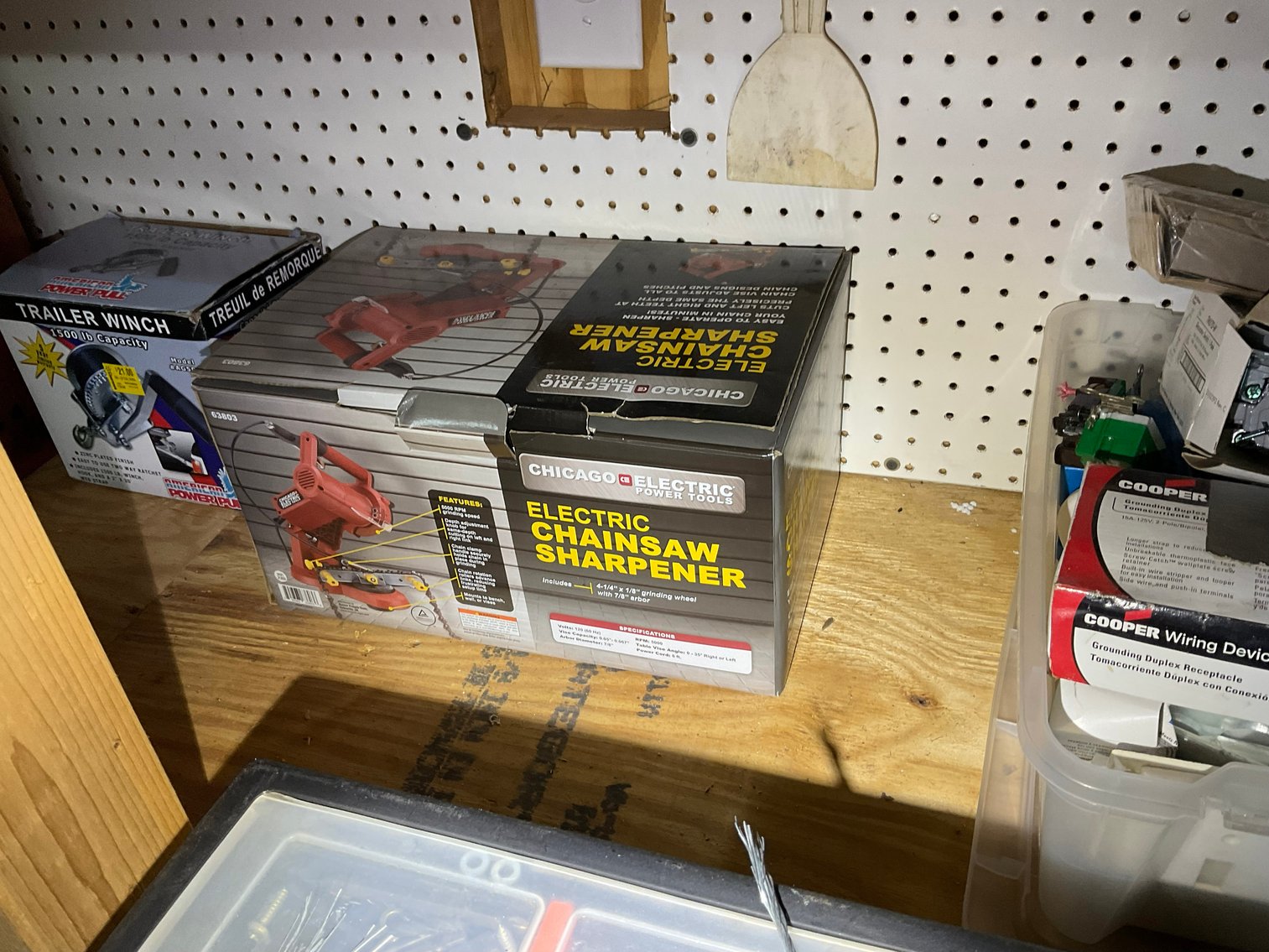 Image for Online Only Personal Property Auction 40/42 area Garner!