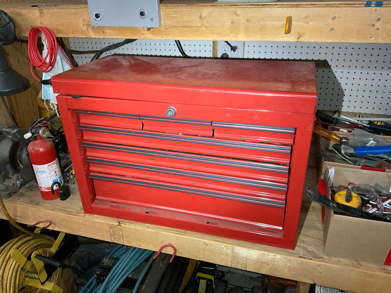 Image for Online Only Personal Property Auction 40/42 area Garner!