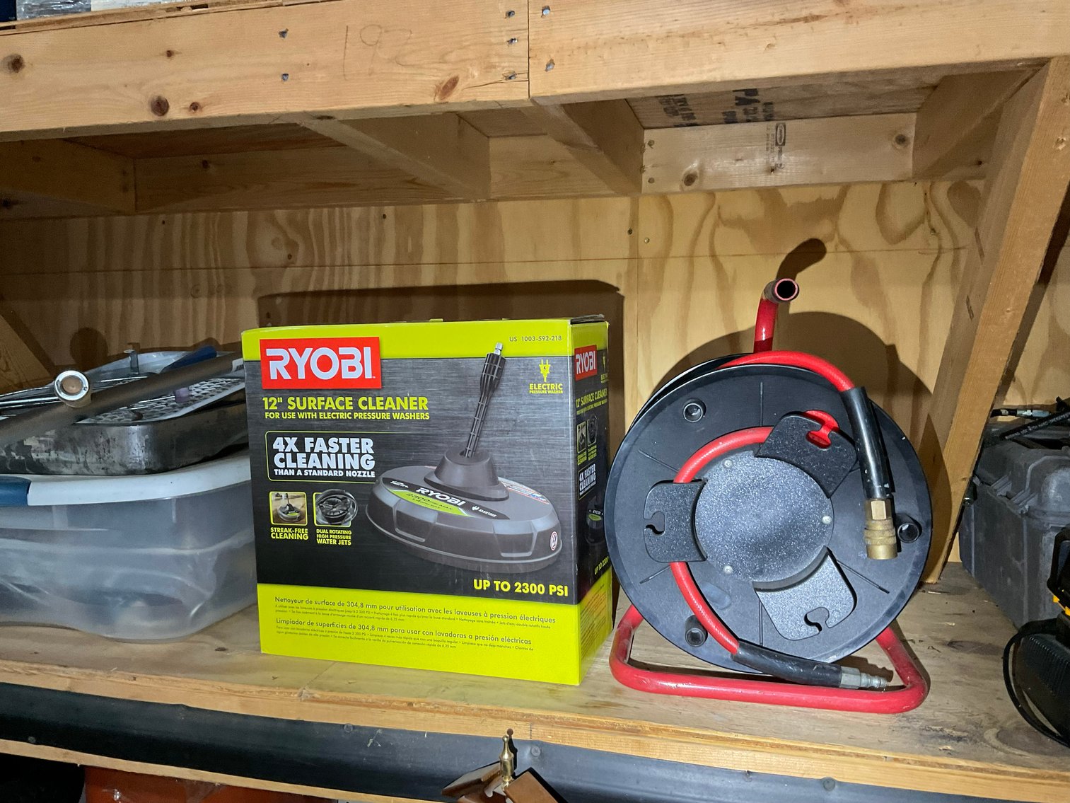 Image for Online Only Personal Property Auction 40/42 area Garner!