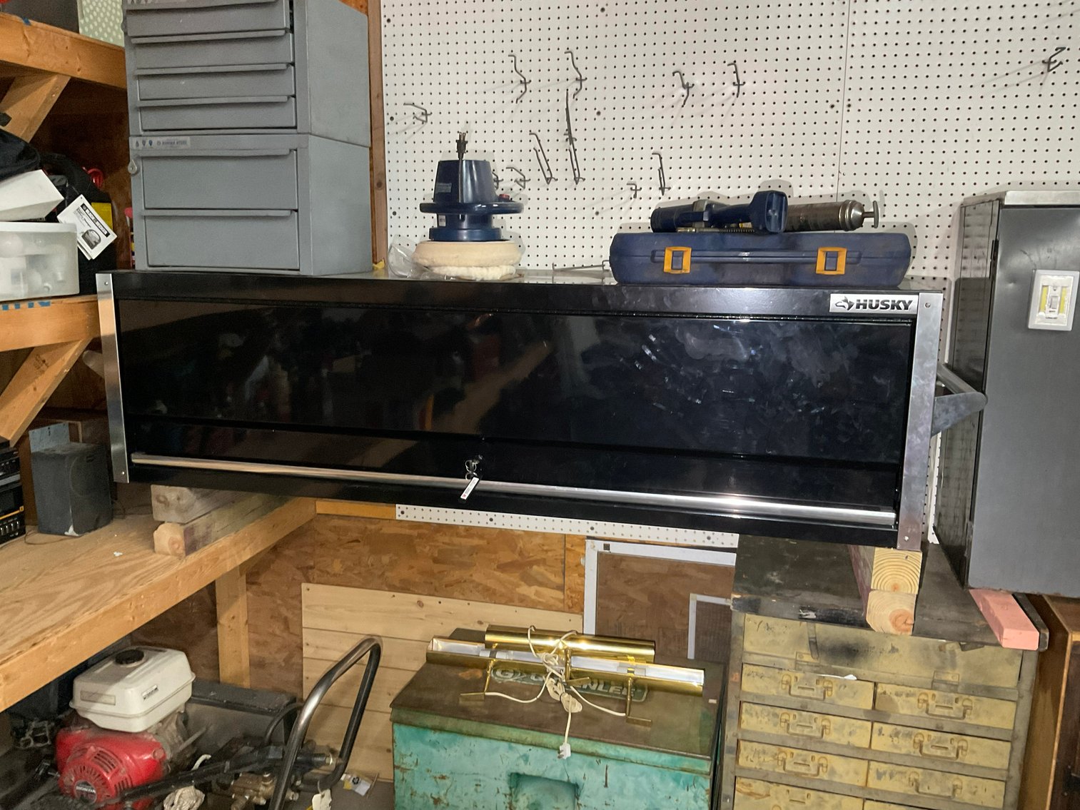 Image for Online Only Personal Property Auction 40/42 area Garner!