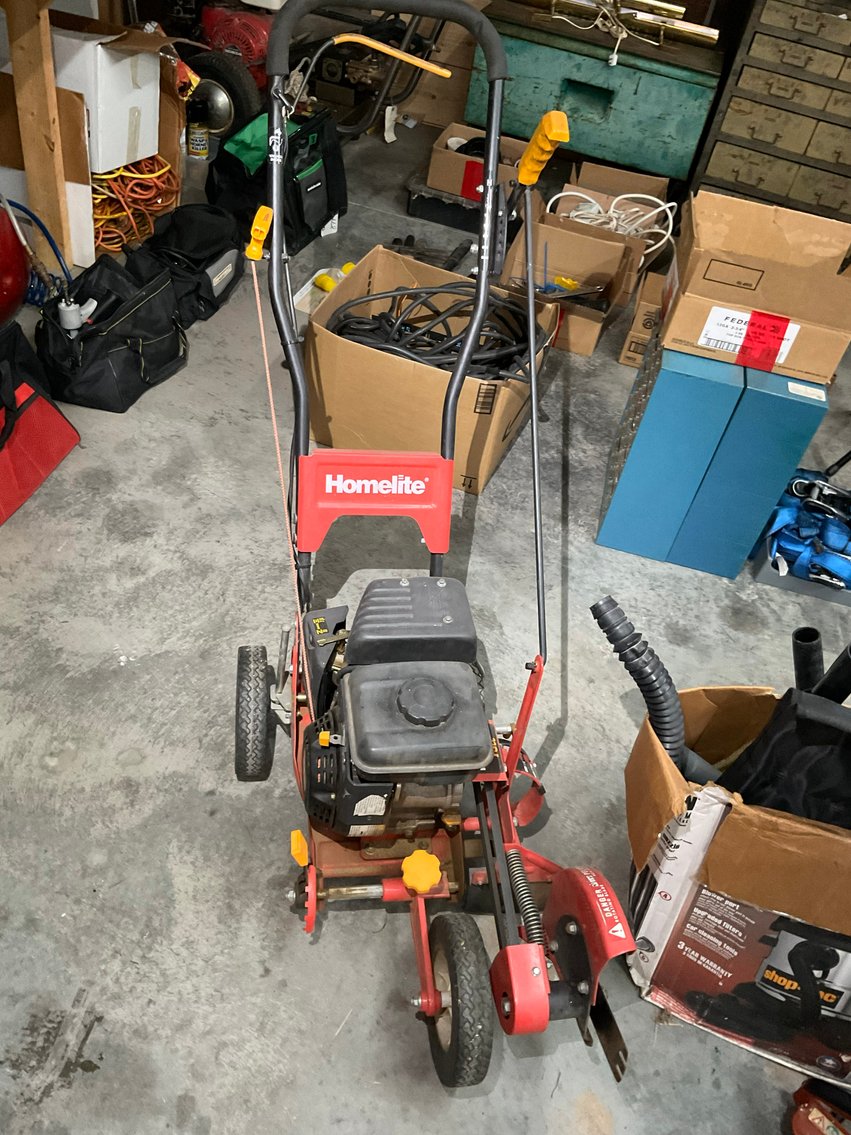 Image for Online Only Personal Property Auction 40/42 area Garner!