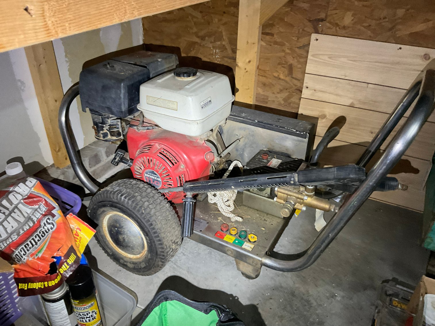 Image for Online Only Personal Property Auction 40/42 area Garner!