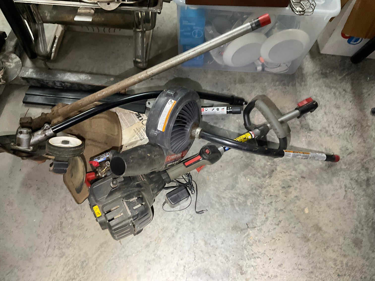 Image for Online Only Personal Property Auction 40/42 area Garner!