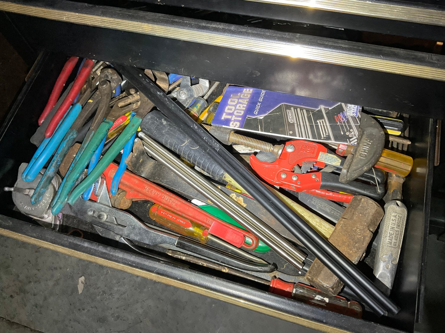 Image for Online Only Personal Property Auction 40/42 area Garner!