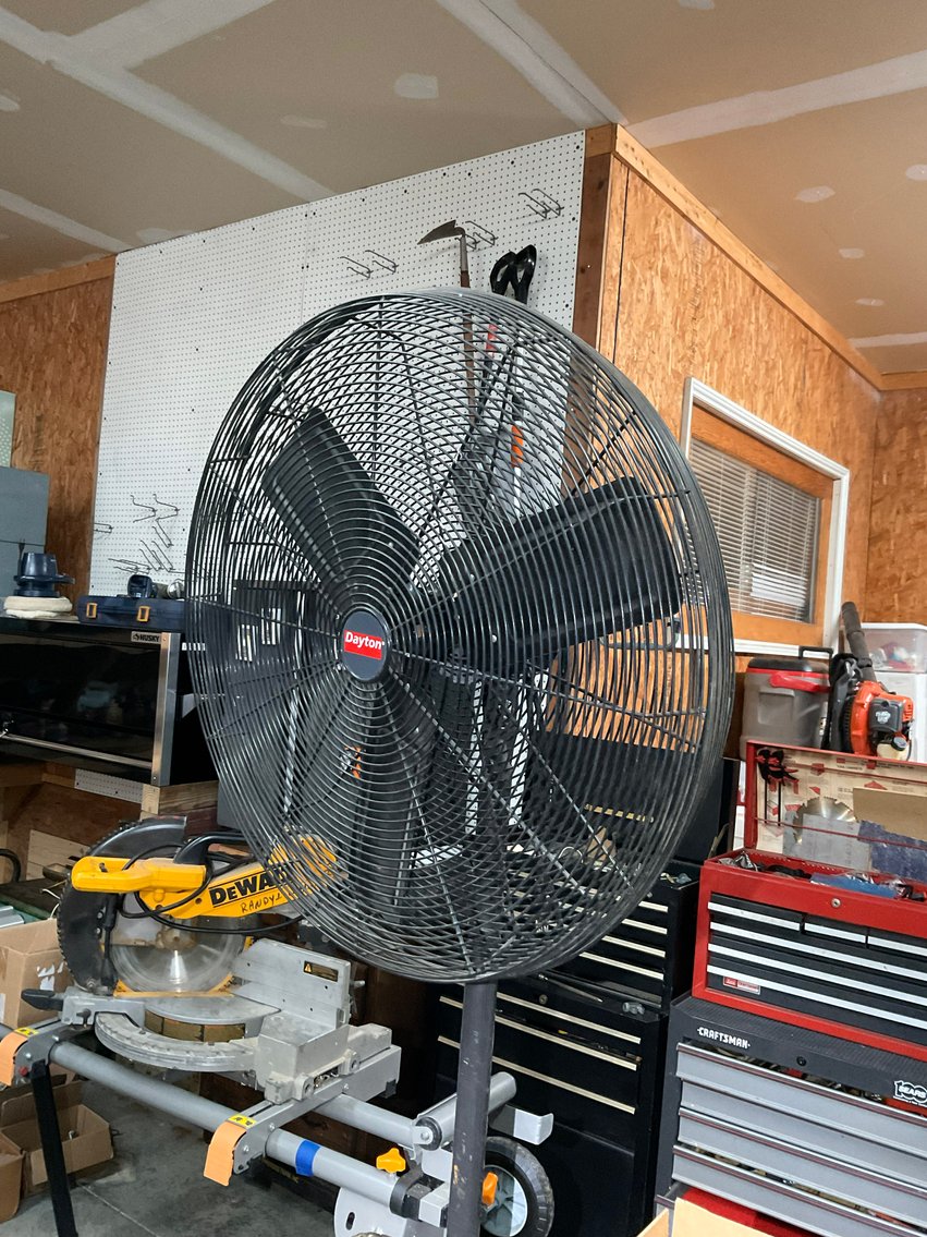 Image for Online Only Personal Property Auction 40/42 area Garner!