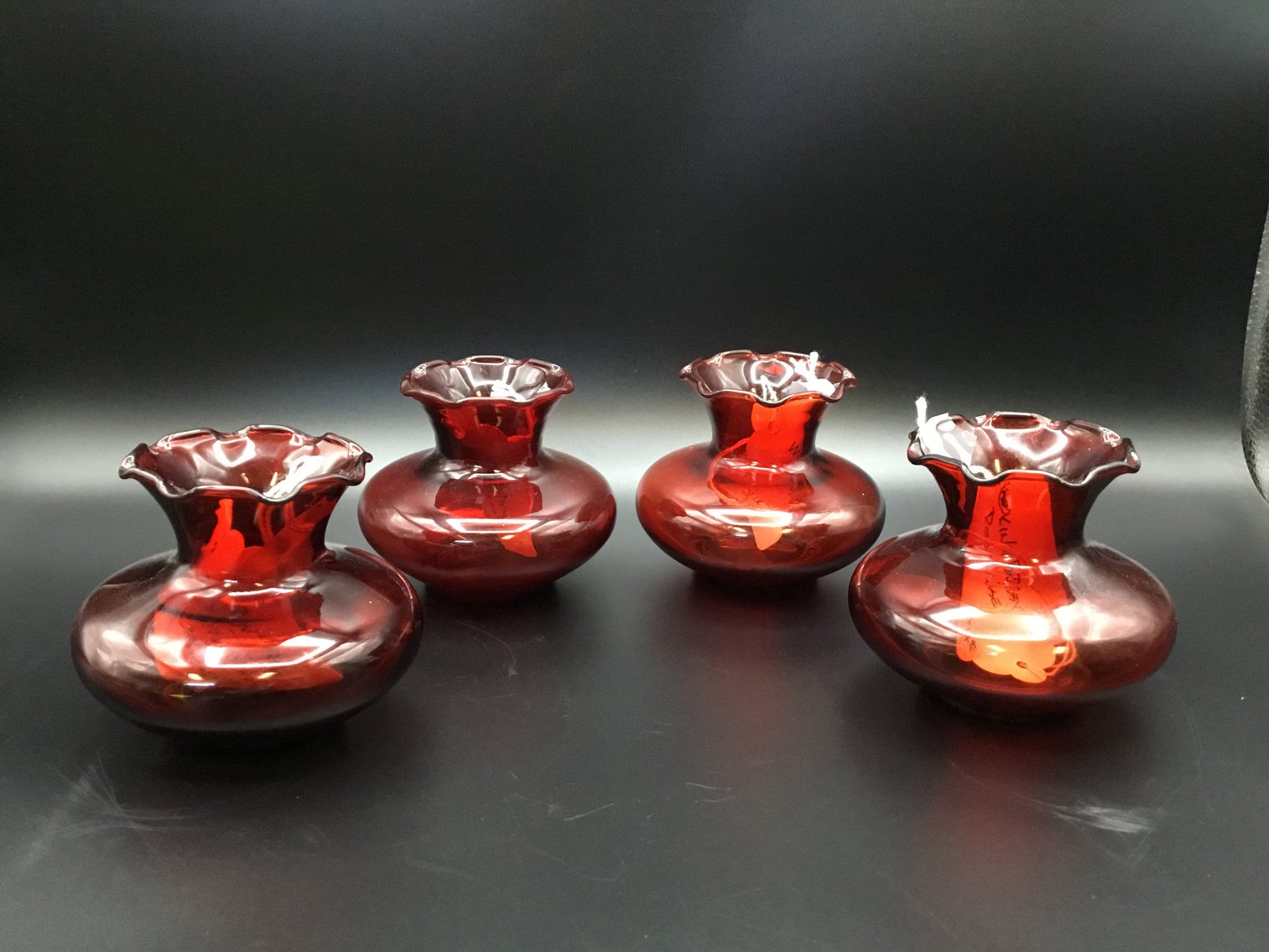 Image for Round 2 Huge Online Only Collectible, Vintage, Unique Glass and Ceramics Auction!