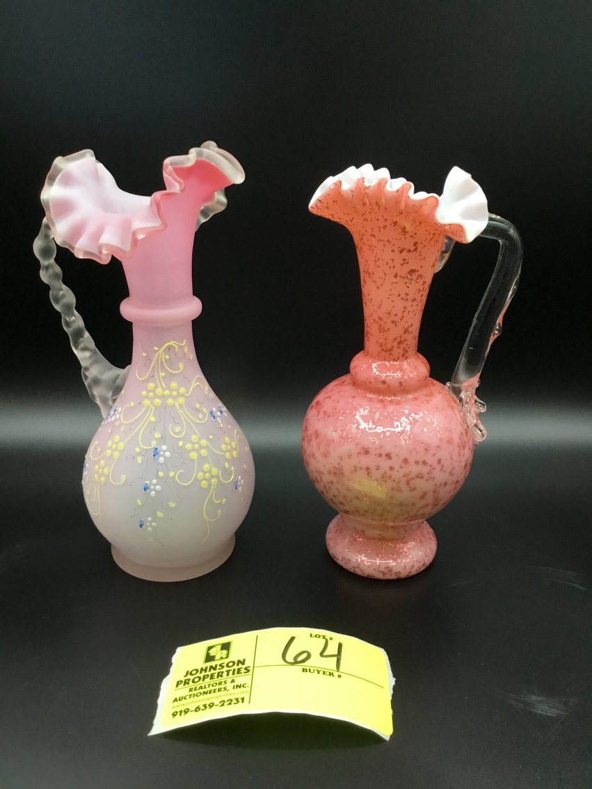 Image for Round 2 Huge Online Only Collectible, Vintage, Unique Glass and Ceramics Auction!
