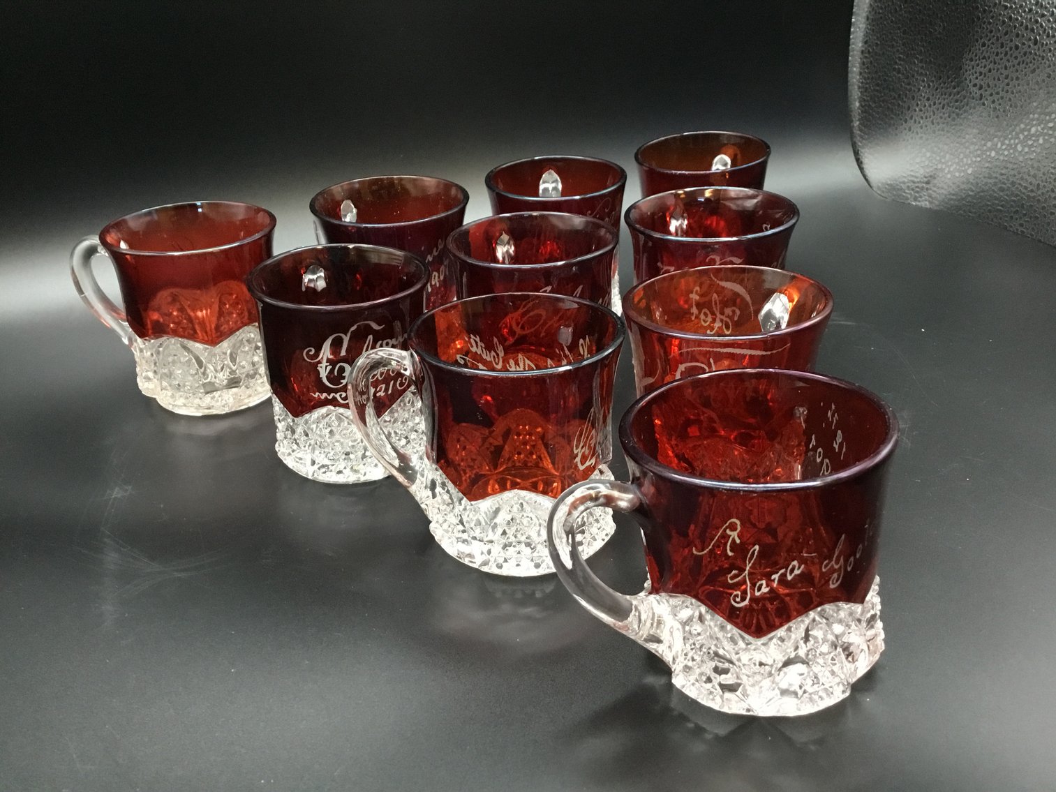 Image for Round 2 Huge Online Only Collectible, Vintage, Unique Glass and Ceramics Auction!