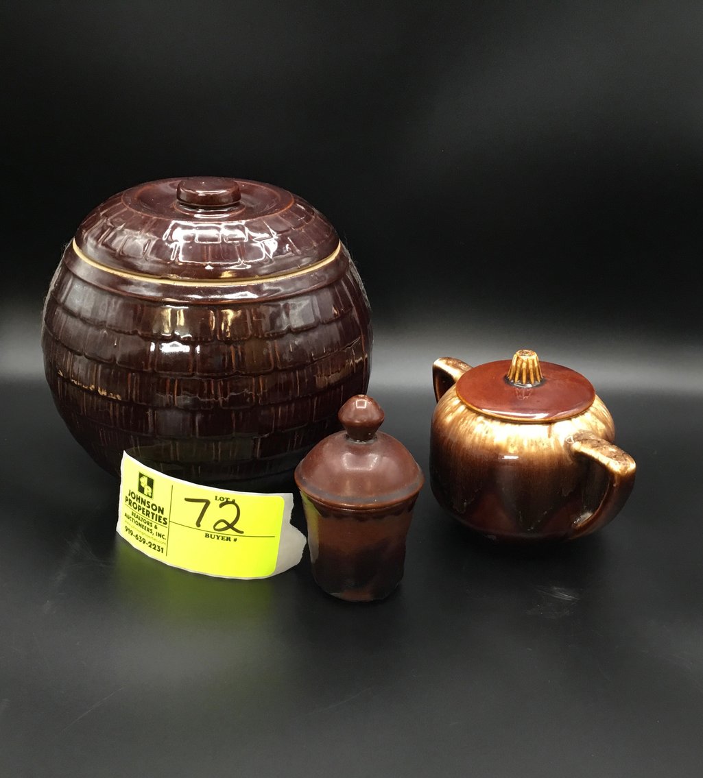 Image for Round 2 Huge Online Only Collectible, Vintage, Unique Glass and Ceramics Auction!