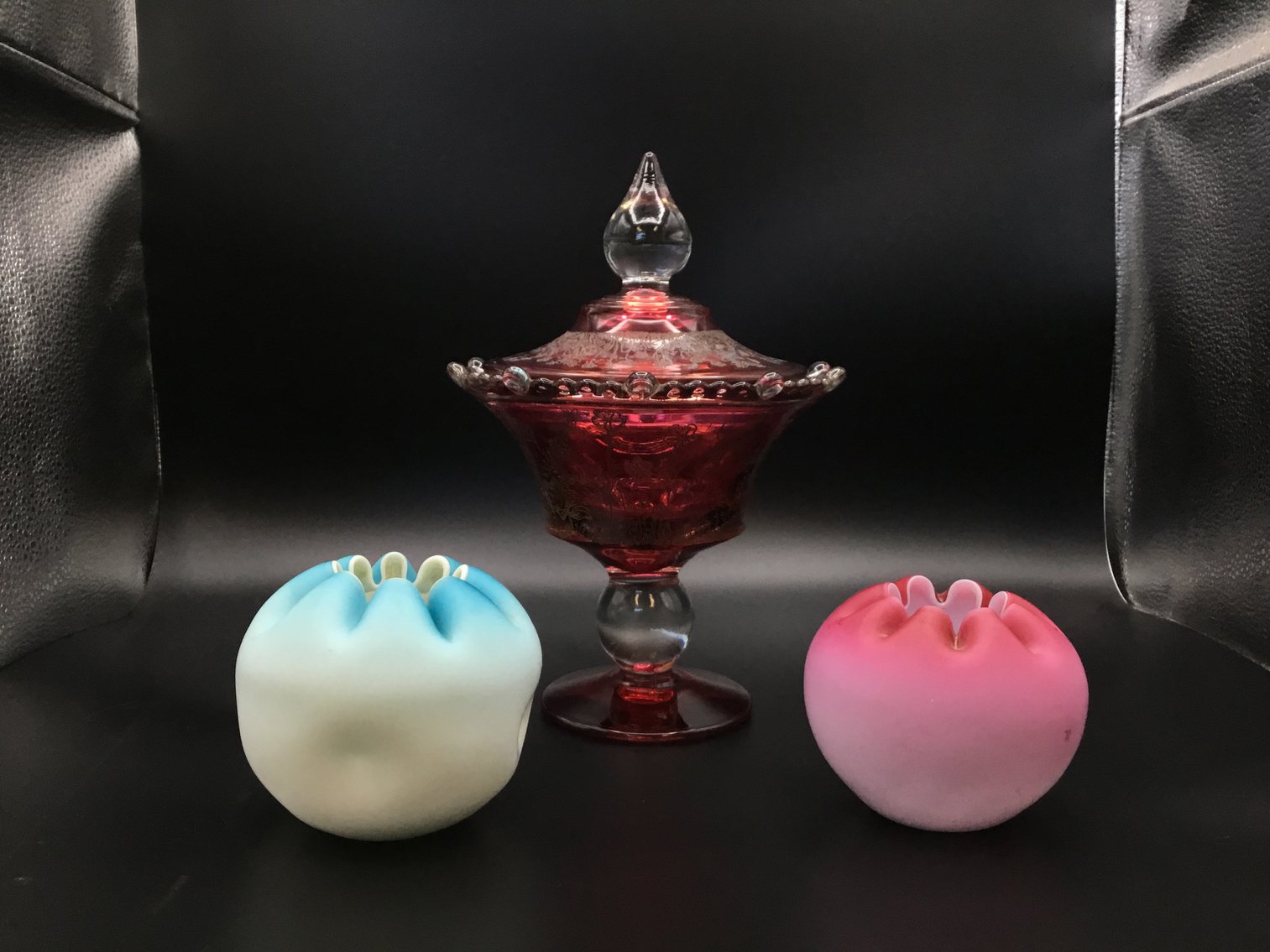 Image for Round 2 Huge Online Only Collectible, Vintage, Unique Glass and Ceramics Auction!