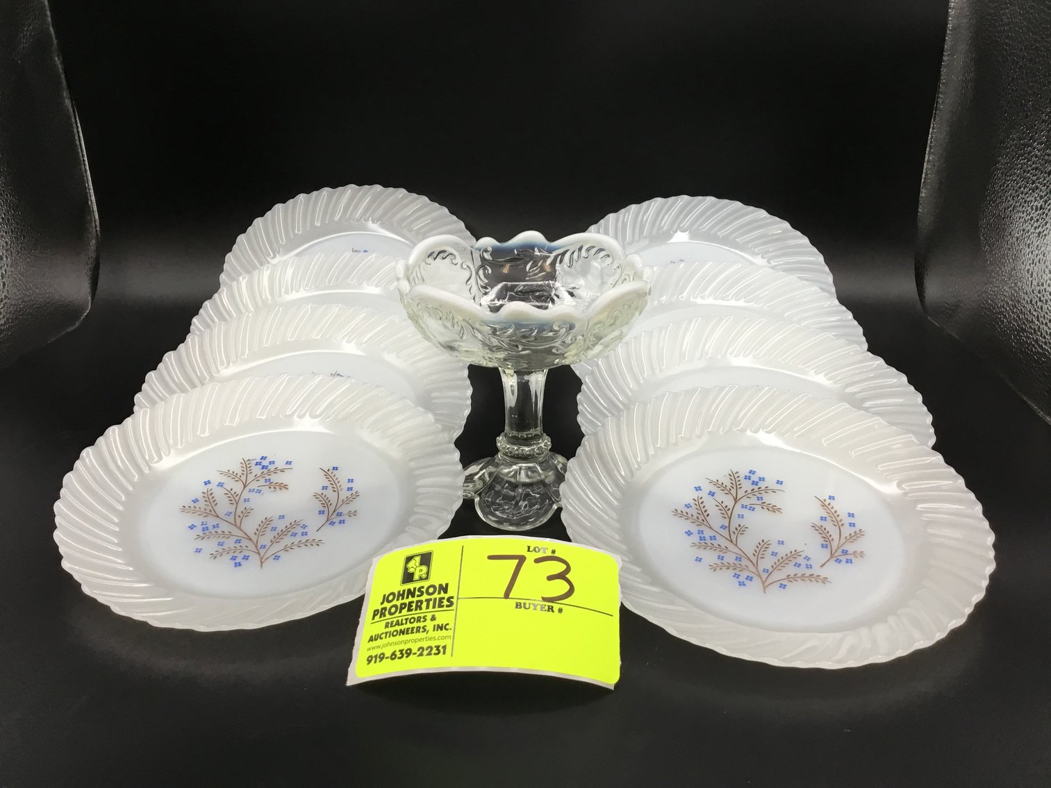 Image for Round 2 Huge Online Only Collectible, Vintage, Unique Glass and Ceramics Auction!