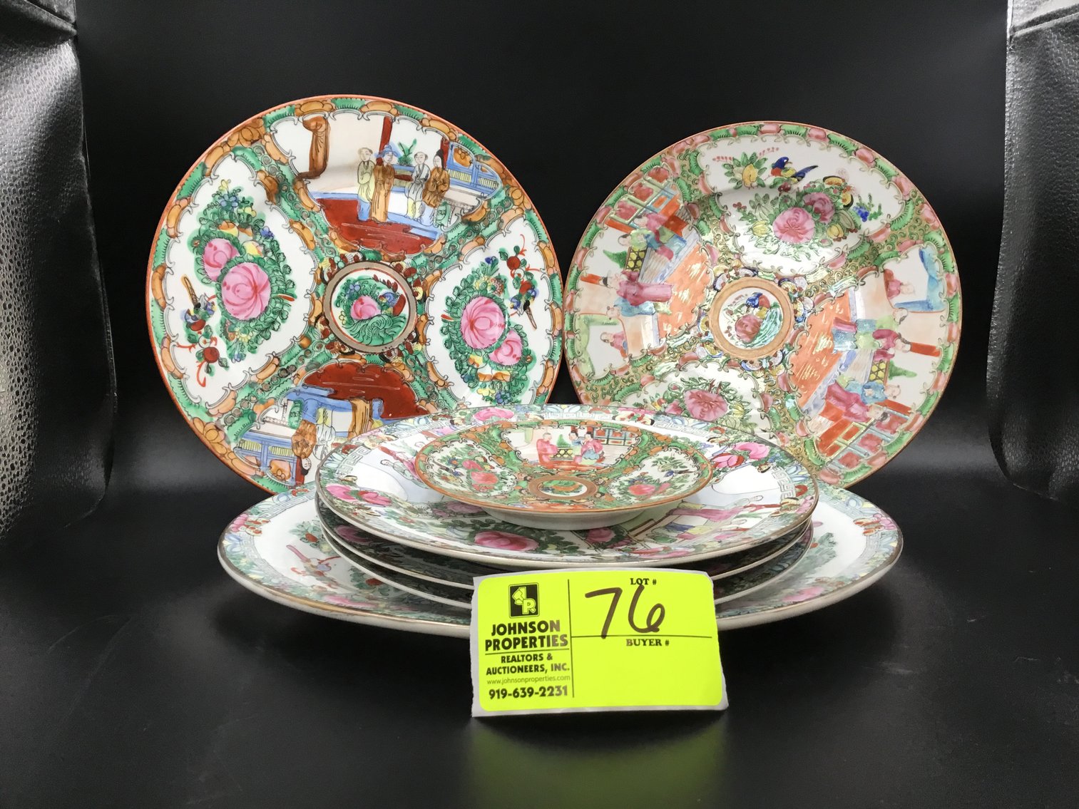 Image for Round 2 Huge Online Only Collectible, Vintage, Unique Glass and Ceramics Auction!