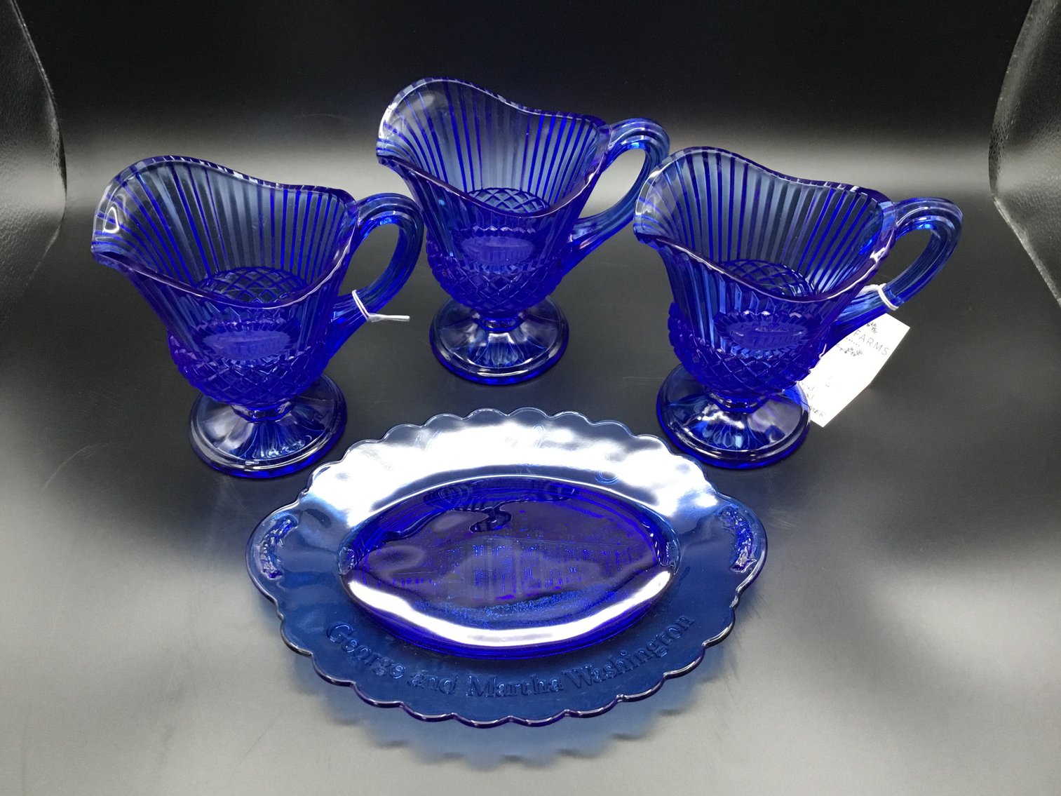 Image for Round 2 Huge Online Only Collectible, Vintage, Unique Glass and Ceramics Auction!