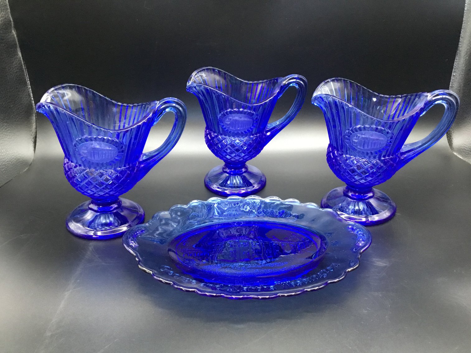 Image for Round 2 Huge Online Only Collectible, Vintage, Unique Glass and Ceramics Auction!