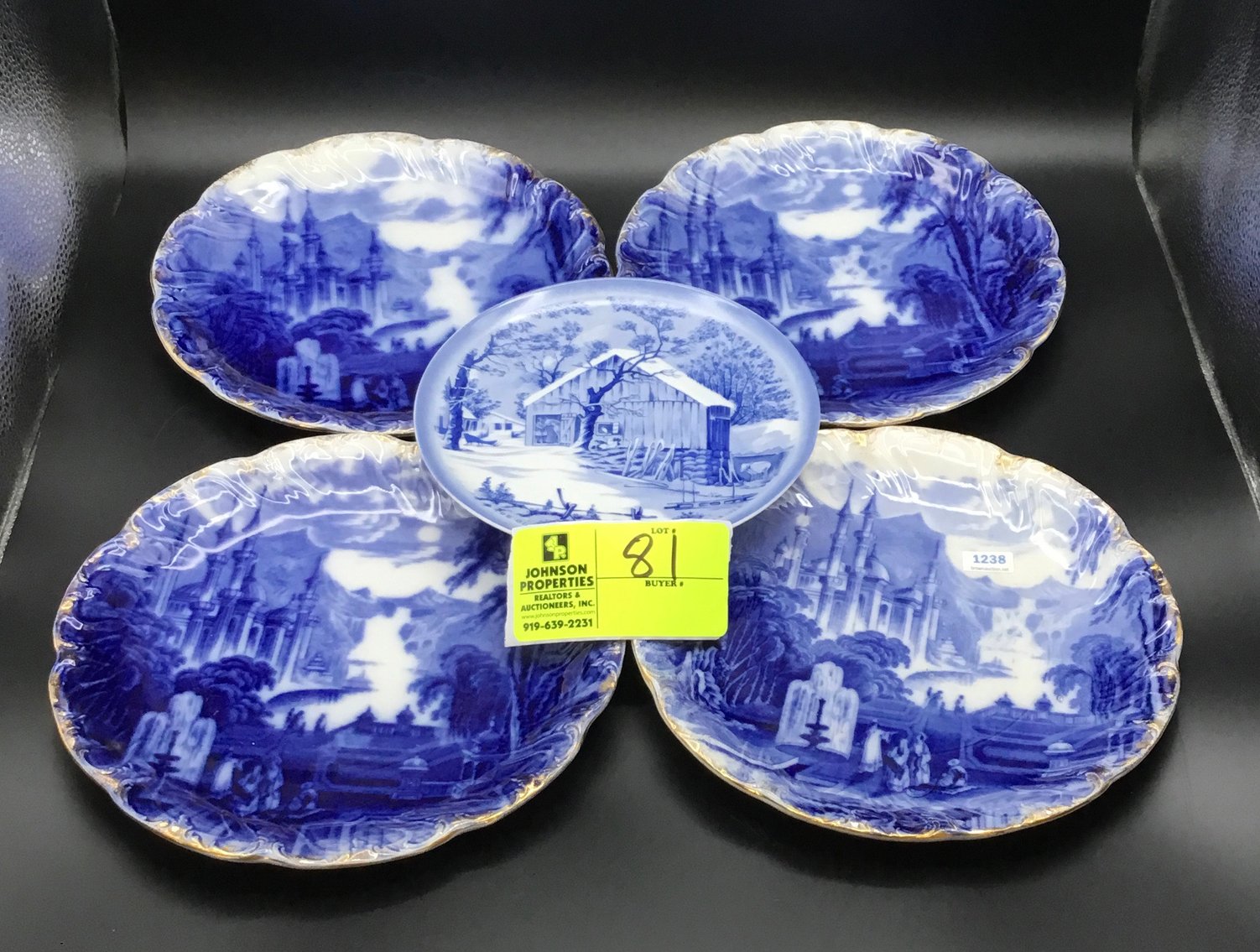 Image for Round 2 Huge Online Only Collectible, Vintage, Unique Glass and Ceramics Auction!