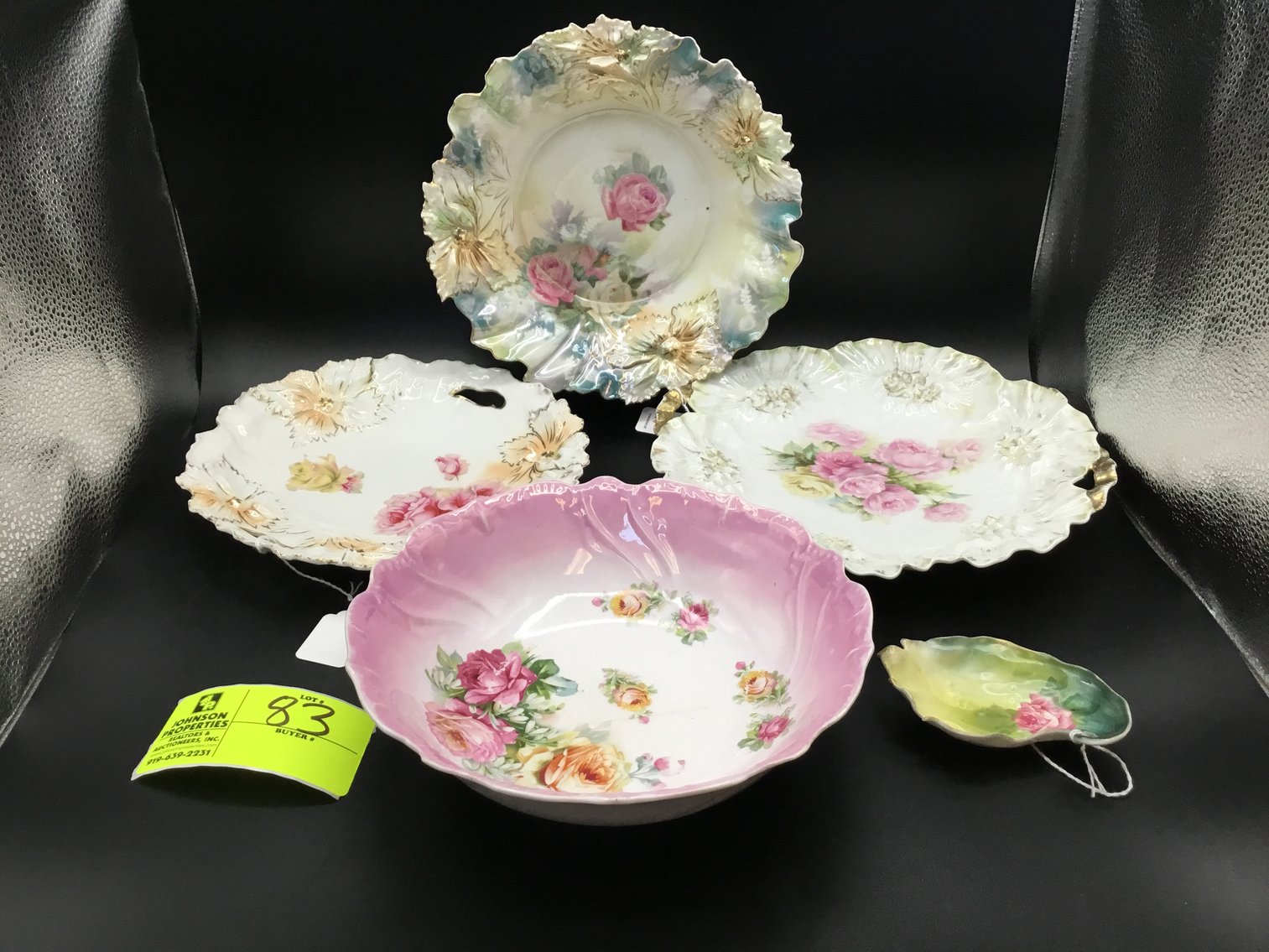 Image for Round 2 Huge Online Only Collectible, Vintage, Unique Glass and Ceramics Auction!