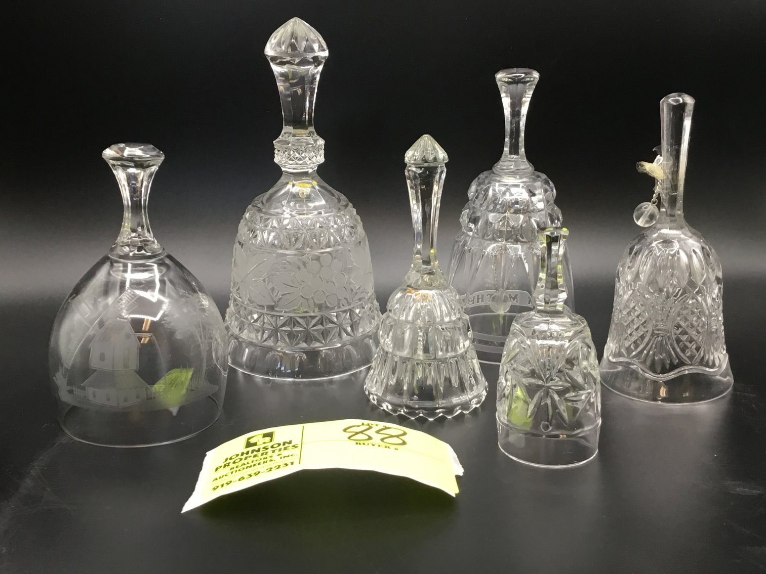 Image for Round 2 Huge Online Only Collectible, Vintage, Unique Glass and Ceramics Auction!