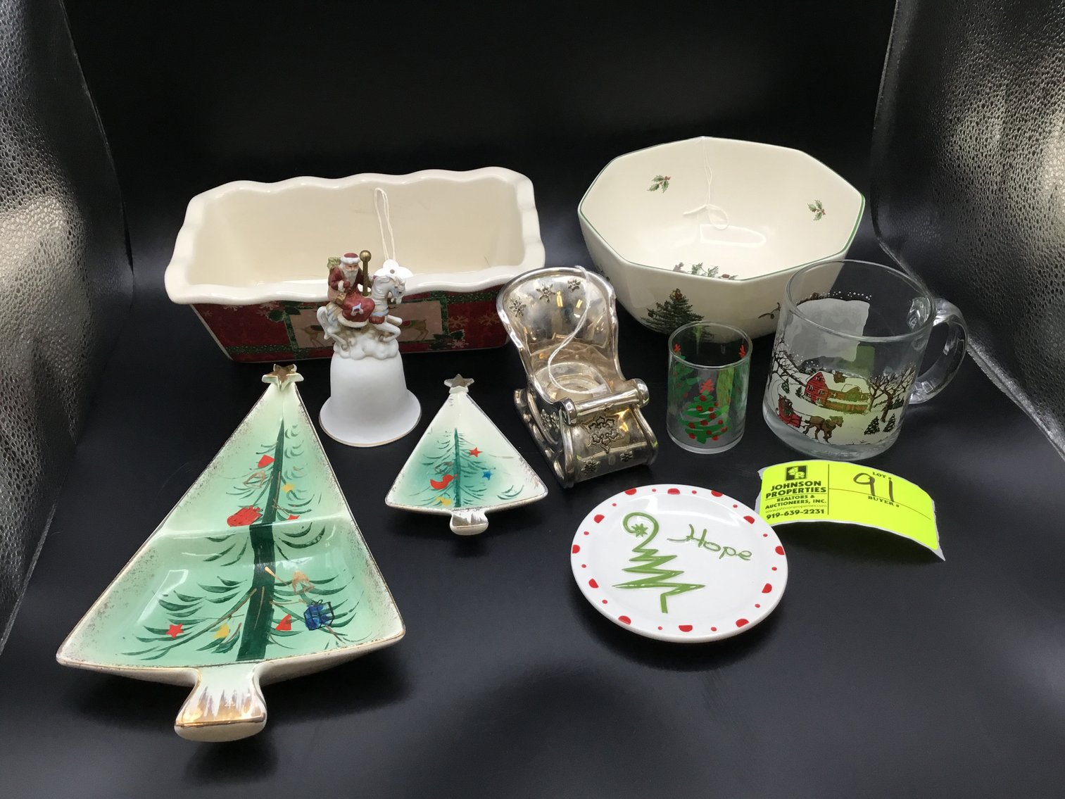 Image for Round 2 Huge Online Only Collectible, Vintage, Unique Glass and Ceramics Auction!