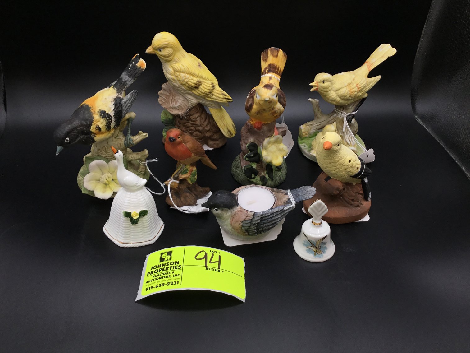 Image for Round 2 Huge Online Only Collectible, Vintage, Unique Glass and Ceramics Auction!