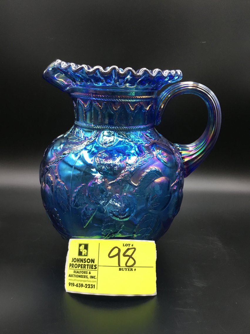 Image for Round 2 Huge Online Only Collectible, Vintage, Unique Glass and Ceramics Auction!