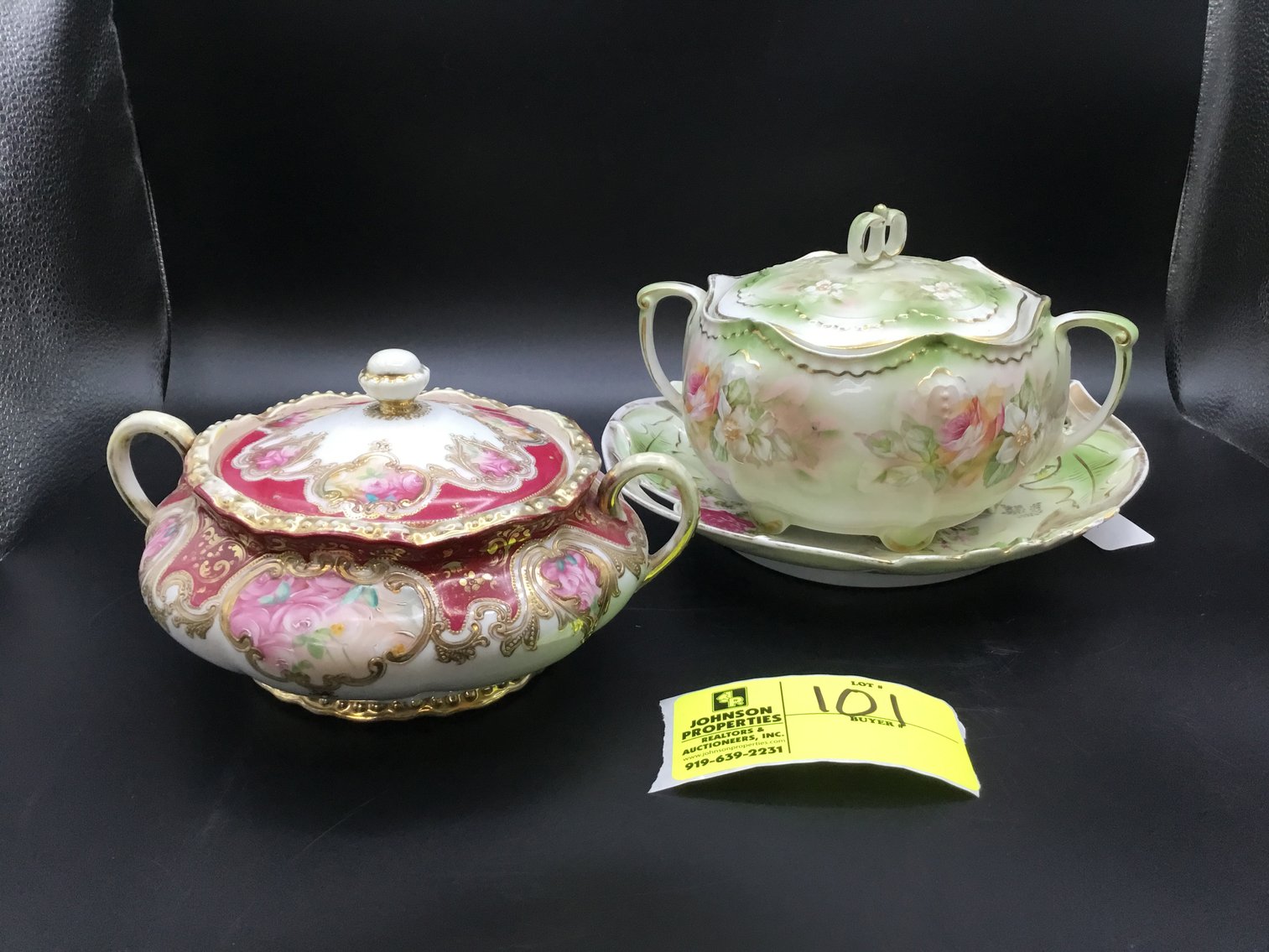 Image for Round 2 Huge Online Only Collectible, Vintage, Unique Glass and Ceramics Auction!