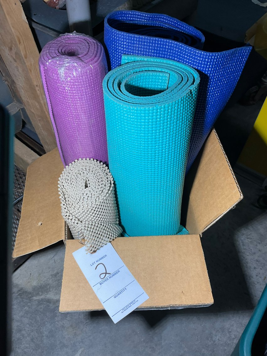 Image for Online Only Personal Property Auction 40/42 area Garner!