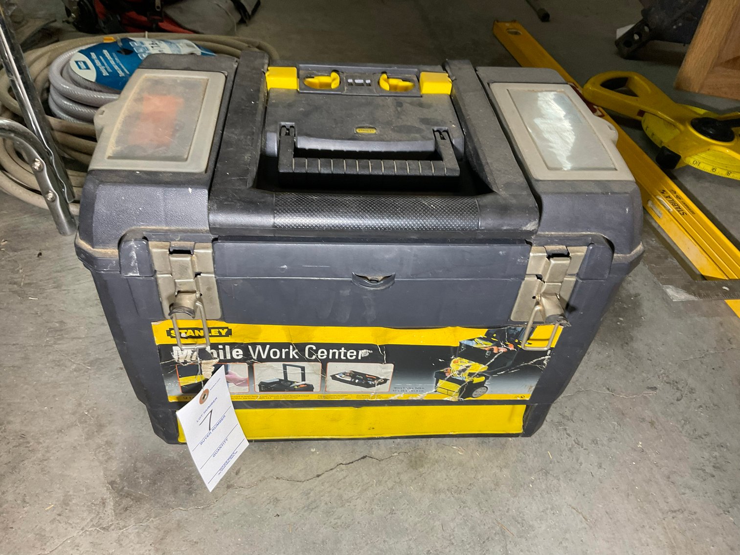 Image for Online Only Personal Property Auction 40/42 area Garner!