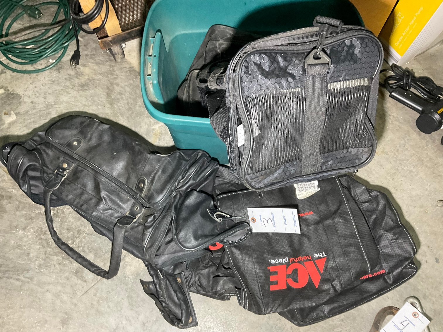 Image for Online Only Personal Property Auction 40/42 area Garner!