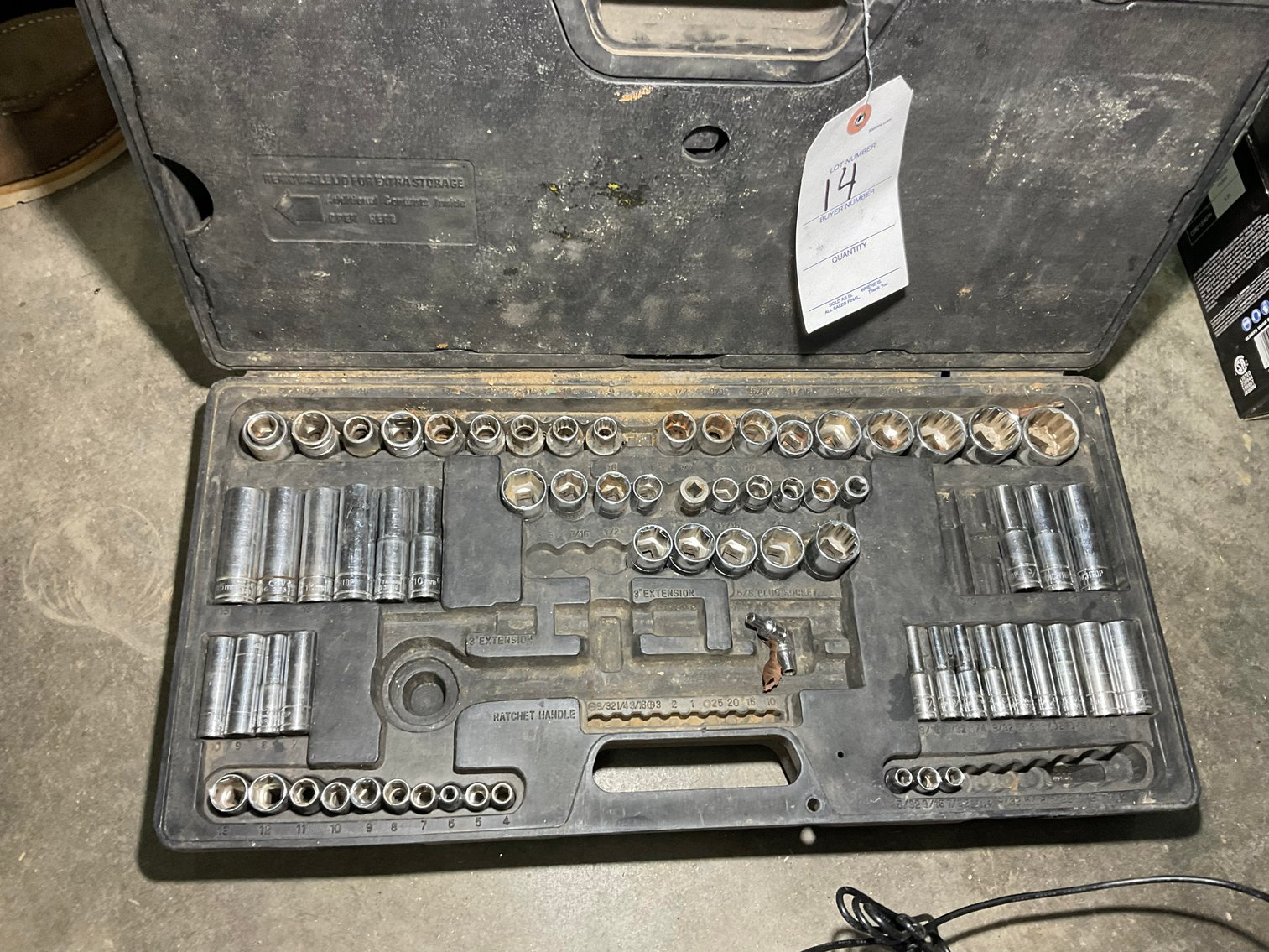 Image for Online Only Personal Property Auction 40/42 area Garner!