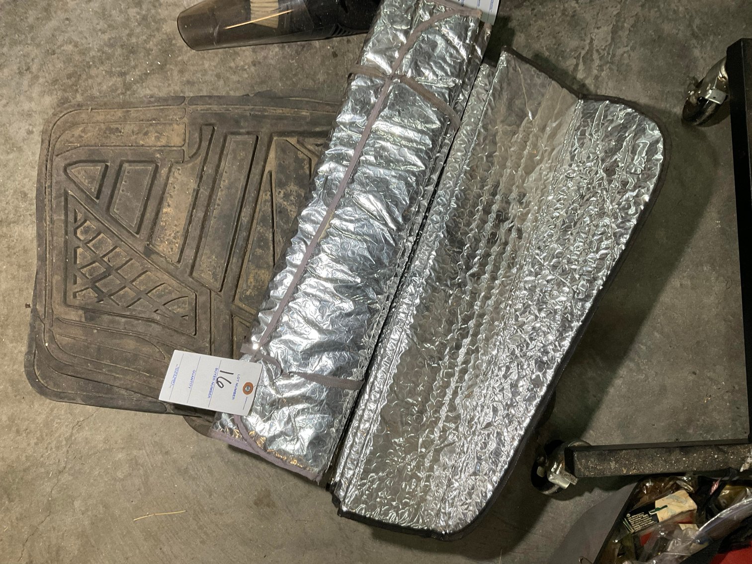 Image for Online Only Personal Property Auction 40/42 area Garner!