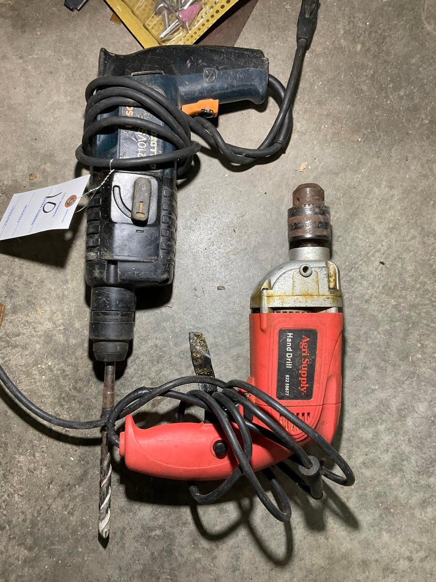 Image for Online Only Personal Property Auction 40/42 area Garner!