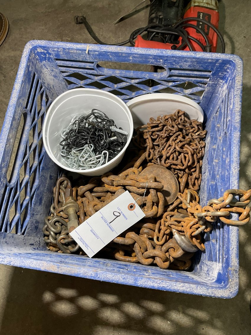 Image for Online Only Personal Property Auction 40/42 area Garner!