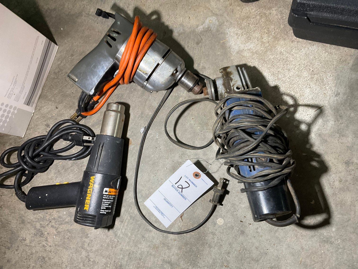 Image for Online Only Personal Property Auction 40/42 area Garner!