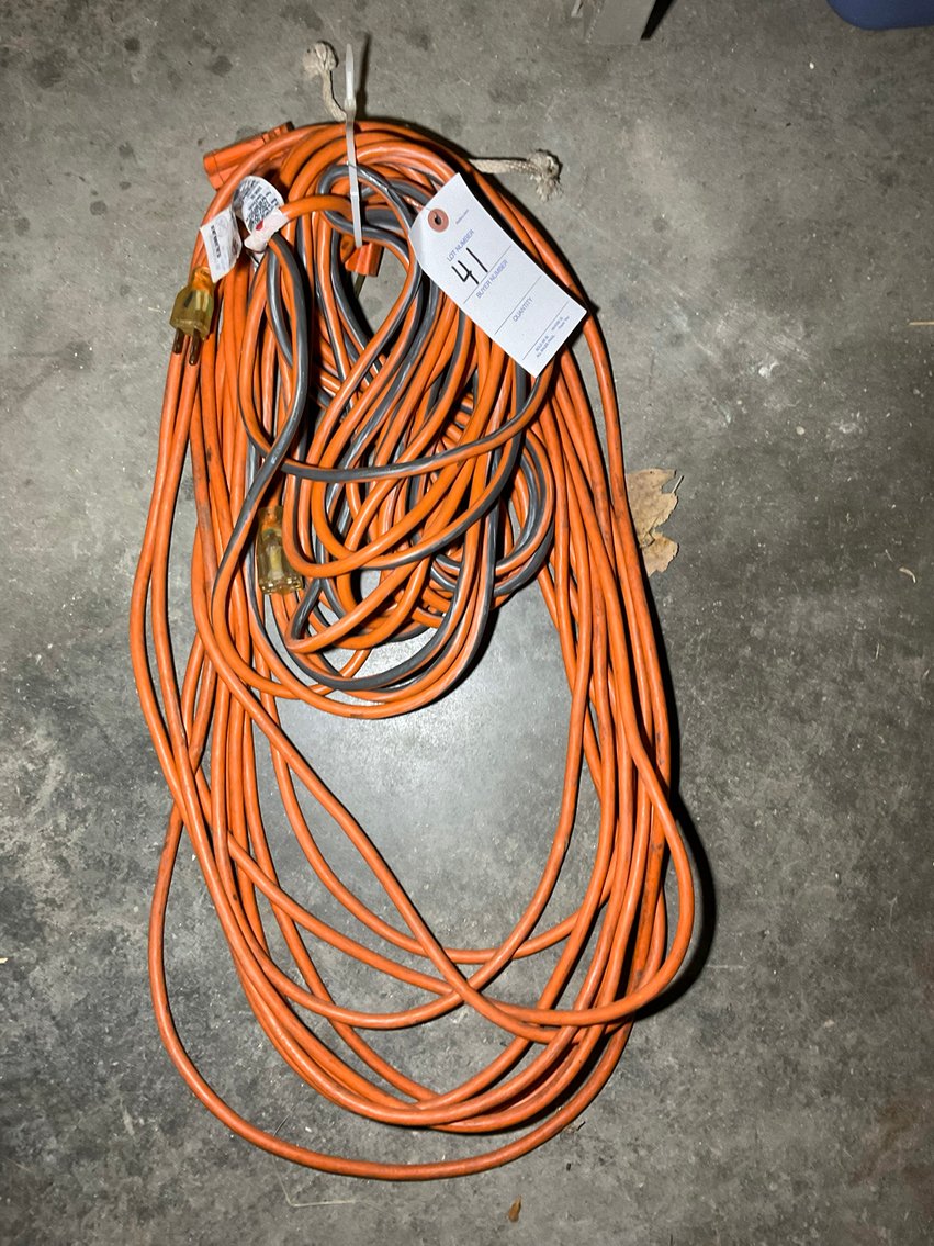 Image for Online Only Personal Property Auction 40/42 area Garner!