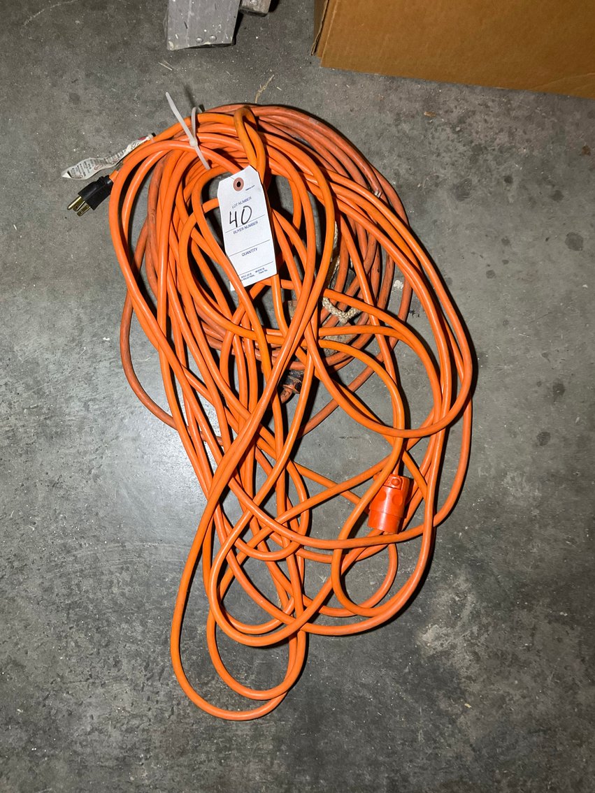 Image for Online Only Personal Property Auction 40/42 area Garner!