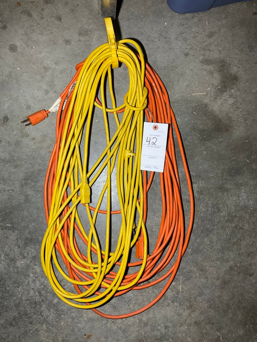 Image for Online Only Personal Property Auction 40/42 area Garner!