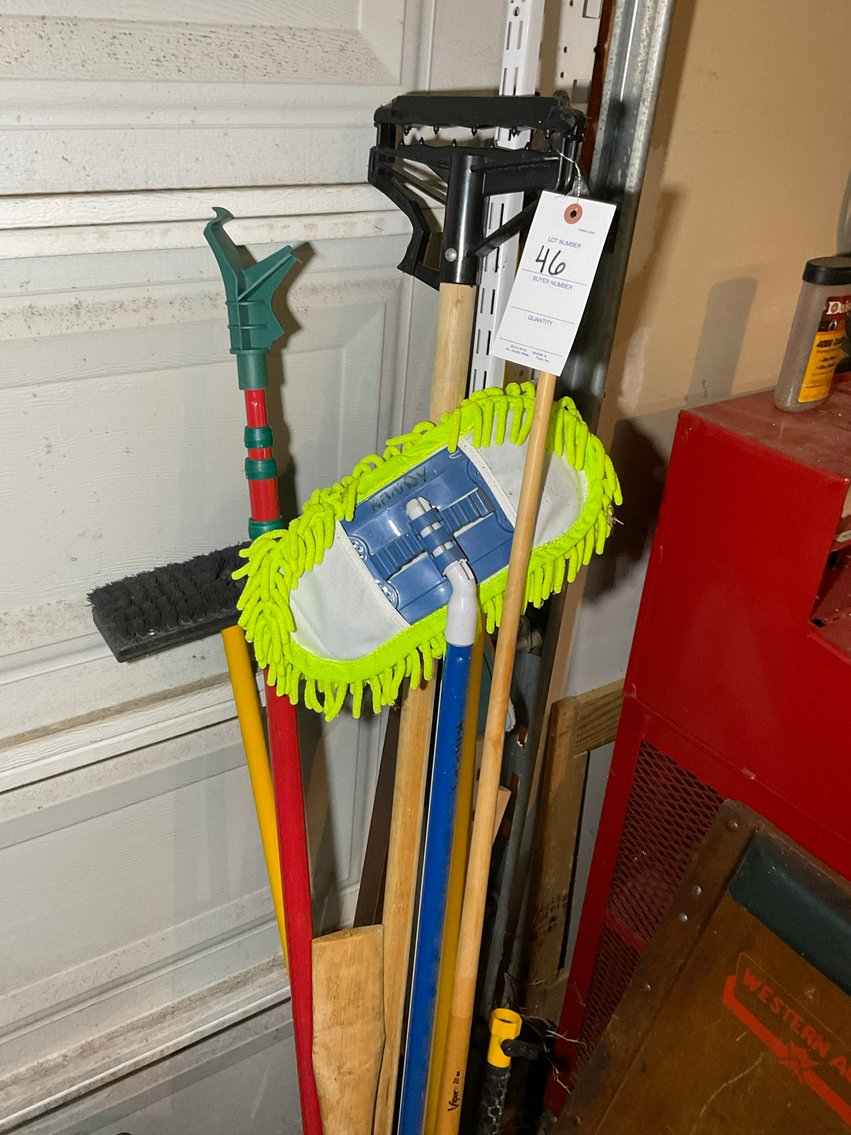 Image for Online Only Personal Property Auction 40/42 area Garner!